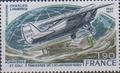 PA50 - Philatélie 50 - timbre de France Poste Aérienne N° Yvert et Tellier 50