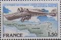 PA51 - Philatélie 50 - timbre de France Poste Aérienne N° Yvert et Tellier 51