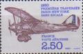 PA53 - Philatélie 50 - timbre de France Poste Aérienne N° Yvert et Tellier 53