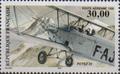 PA62 - Philatélie 50 - timbre de France Poste Aérienne N° Yvert et Tellier 62