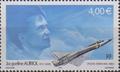 PA66 - Philatélie 50 - timbre de France Poste Aérienne N° Yvert et Tellier 66