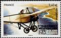 PA77 - Philatélie 50 - timbre de France Poste Aérienne