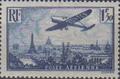 PA9 - Philatélie 50 - timbre de France Poste Aérienne N° Yvert et Tellier 9