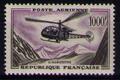 PA37 - Philatélie 50 - timbre de France poste aérienne N° Yvert et Tellier 37