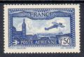 PA 6 - Philatelie - timbre de France Poste Aérienne