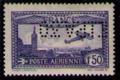 PA 6c - Philatélie 50 - timbre de France Poste Aérienne N° Yvert et Tellier 6c