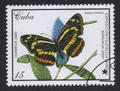Papillon - Philatélie 50 - timbres de collection
