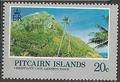 Philatélie - Pitcairn - Timbres de collection