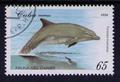 Poissons - Philatélie 50 - timbres de collection sur le thème des poissons