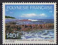 Timbre de Polynésie française N° Yvert et Tellier 236 - Philatélie 50 - Timbres de collection de Polynésie française au détail