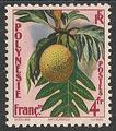 POLY13 - Philatélie - Timbre de Polynésie N° Yvert et Tellier 13 - Timbres de collection