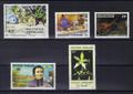 Polynésie - Philatelie - timbres de Polynésie de collection