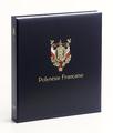 Polynésie française - Matériel de collection DAVO - Philatélie