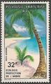POLYPA128 - Philatélie - Timbre Poste Aérienne de Polynésie française N° Yvert et Tellier 128 - Timbres de collection