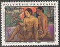 POLYPA160 - Philatélie - Timbre Poste Aérienne de Polynésie française N° Yvert et Tellier 160 - Timbres de collection
