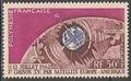POLYPA6 - Philatélie - Timbre Poste Aérienne de Polynésie française N° Yvert et Tellier 6 - Timbres de collection