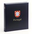 Portugal - Matériel de collection DAVO - Philatélie