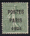 Préo 28 x TB - Philatelie - timbre de France Préoblitéré