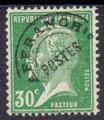 Préo 66 - Philatelie - timbre de France Préoblitéré