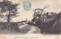 CPA50QUI120909/2 - Philatelie - Cartophilie - Carte postale ancienne de Quineville - Cartes postales anciennes de collection
