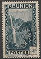 REU131 - Philatélie - Timbres de la Réunion N° Yvert et Tellier 131 neuf - Timbres de colonies françaises