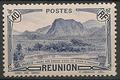 REU134 - Philatélie - Timbres de la Réunion N° Yvert et Tellier 134 neuf - Timbres de colonies françaises