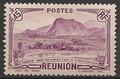 REU135 - Philatélie - Timbres de la Réunion N° Yvert et Tellier 135 neuf - Timbres de colonies françaises