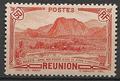 REU136 - Philatélie - Timbres de la Réunion N° Yvert et Tellier 136 neuf - Timbres de colonies françaises