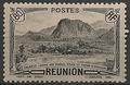 REU138A - Philatélie - Timbres de la Réunion N° Yvert et Tellier 138A neuf - Timbres de colonies françaises