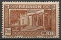 REU141 - Philatélie - Timbres de la Réunion N° Yvert et Tellier 141 neuf - Timbres de colonies françaises
