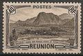 REU164 - Philatélie - Timbres de la Réunion N° Yvert et Tellier 164 neuf - Timbres de colonies françaises