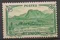 REU165 - Philatélie - Timbres de la Réunion N° Yvert et Tellier 165 neuf - Timbres de colonies françaises