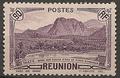 REU168 - Philatélie - Timbres de la Réunion N° Yvert et Tellier 168 neuf - Timbres de colonies françaises