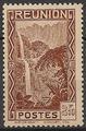 REU174 - Philatélie - Timbres de la Réunion N° Yvert et Tellier 174 neuf - Timbres de colonies françaises