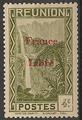 REU221 - Philatélie - Timbres de la Réunion N° Yvert et Tellier 221 neuf - Timbres de colonies françaises