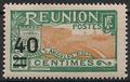REU97 - Philatélie - Timbres de la Réunion N° Yvert et Tellier 97 neuf - Timbres de colonies françaises