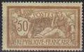RF120 - Philatelie - timbres de France de collection
