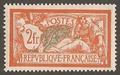 RF145 - Philatélie - Timbre de France n° Yvert et Tellier 145 - Timbres de collection