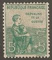 RF149 - Philatélie - Timbre de France n° Yvert et Tellier 149 - Timbres de collection