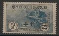 RF169O - Philatélie - Timbres de France N°Yvert et Tellier 169 oblitéré - Timbres de collection