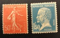 RF181a 199n - Philatelie - timbres de France de collection