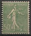 RF198 - Philatélie - Timbre de France n° Yvert et Tellier 198 - Timbres de collection