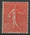 RF204 - Philatélie - Timbre de France n° Yvert et Tellier 204 - Timbres de collection