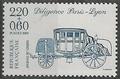 RF2577 - Philatélie - Timbre de France N° Yvert et Tellier 2577 - Timbres de collection