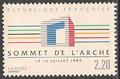 RF2600 - Philatélie - Timbre de France N° Yvert et Tellier 2600 - Timbres de collection