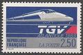 RF2607 - Philatélie - Timbre de France N° Yvert et Tellier 2607 - Timbres de collection