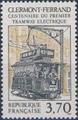 RF2608 - Philatélie - Timbre de France N° Yvert et Tellier 2608 - Timbres de collection