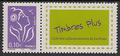 RF3916A - Philatelie - Timbre de france personnalisé N° Yvert et Tellier 3916A - Timbres personnalisés - Timbres de france