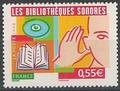 RF4160 - Philatélie - Timbre de France neuf N° Yvert et Tellier 4160 - Timbres de collection