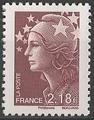 RF4238 - Philatélie - Timbre de France neuf N° Yvert et Tellier 4238 - Timbres de collection
